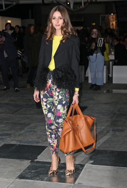 Personaggio: Olivia Palermo