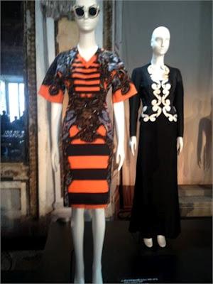 Prada and Schaparelli: Impossible Coversations. Preview