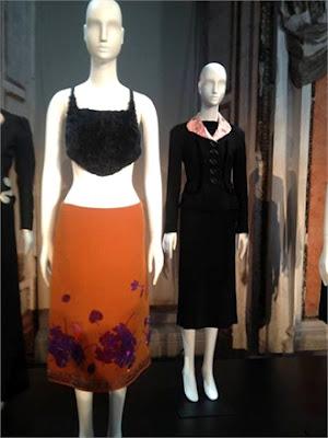 Prada and Schaparelli: Impossible Coversations. Preview