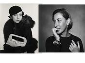 Prada Schaparelli: Impossible Coversations. Preview