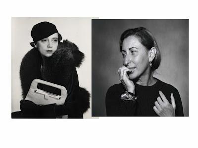 Prada and Schaparelli: Impossible Coversations. Preview