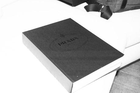 PRADA BOOK