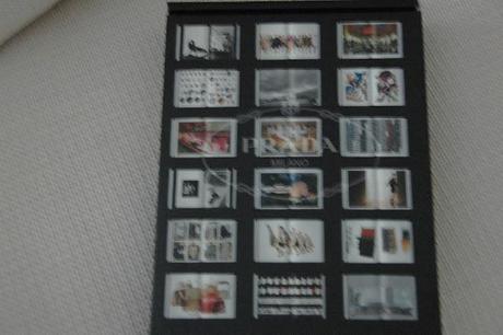 PRADA BOOK