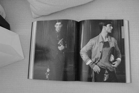 PRADA BOOK
