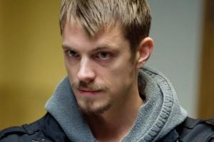 La MgM ha offerto il ruolo di Robocop a Joel Kinnaman