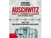 Denis Avery Broomby Auschwitz: Numero 220543