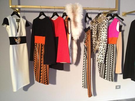 fausto puglisi autunno inverno 2012 2013