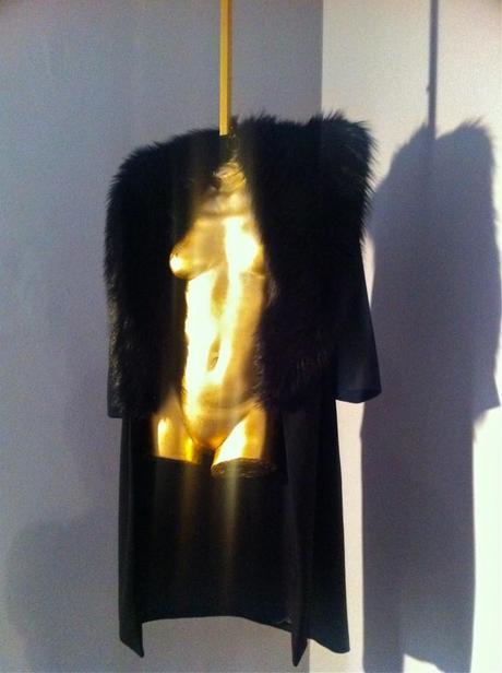 fausto puglisi autunno inverno 2012 2013