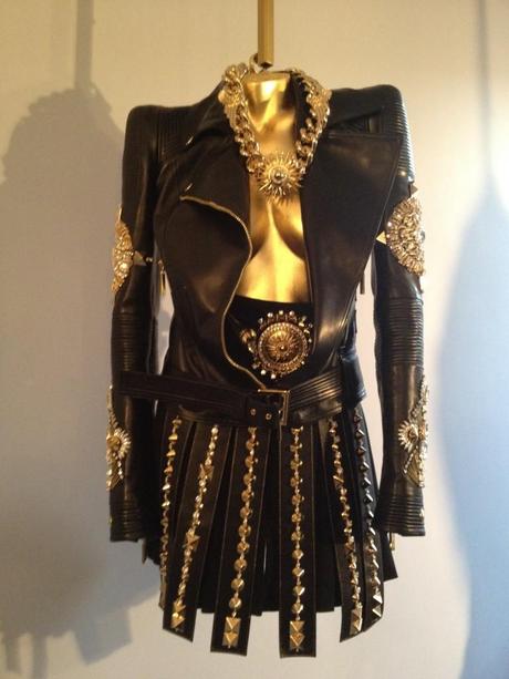 fausto puglisi autunno inverno 2012 2013