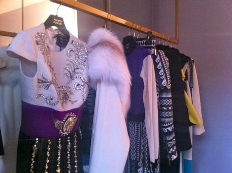 fausto puglisi autunno inverno 2012 2013