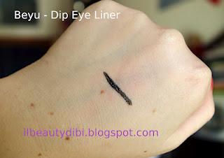 BeYu - Dip Eye Liner