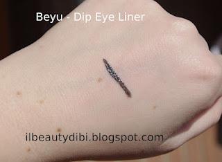 BeYu - Dip Eye Liner