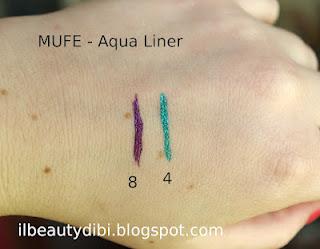 Make Up Forever - Aqua Liner