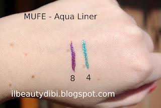 Make Up Forever - Aqua Liner