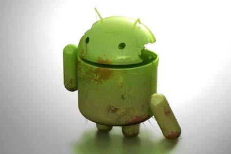 Android a rischio!