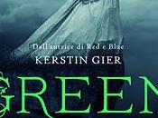 Recensione GREEN Kerstin Gier