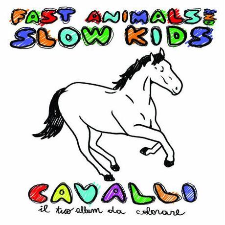 Non solo di note: Fast Animals and Slow Kids