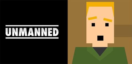 Flash games: Unmanned