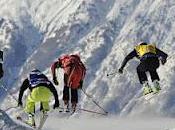 TuttoNeve: Castellaz ottimo ottavo nello ski-cross; Agreiter argento Under23 fondo
