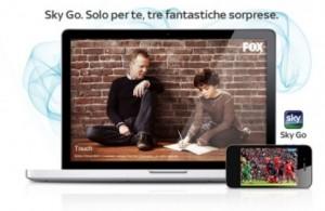 Come guardare Sky su iPhone? SkyGo