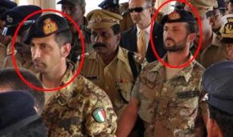 Italia India: la crisi dei Marò continuano le indagini indiane