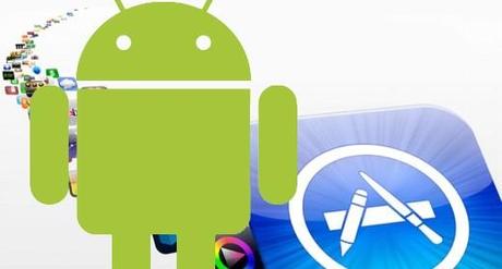 444 Le App Android Costano più di Quelle Apple