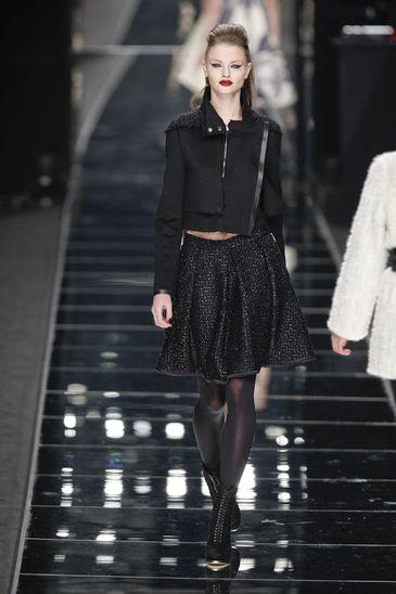 My Daily Diary in Milan Fashion Week - News trends,outfits,catwalks,gossip and cupcakes