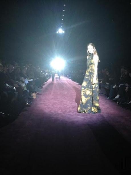 My Daily Diary in Milan Fashion Week - News trends,outfits,catwalks,gossip and cupcakes