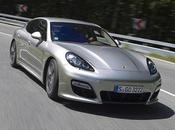 Avellino: dichiara 20mila euro, Porsche Panamera 4.8!