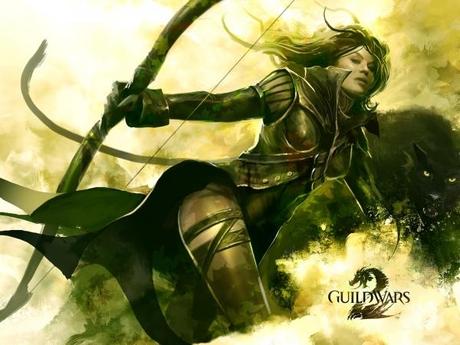 Guild Wars 2, un milione di iscritti in 48 ore alla Beta