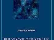 Recensione: "Pulviscolo Stelle" Fernanda Raineri