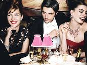 City girls: nigts out!