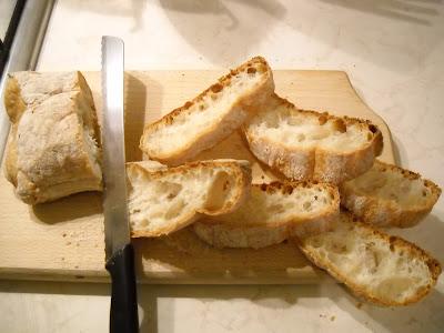 A come Ancora una ricetta Valdostana - Zuppa Puarò