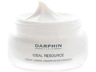 Quando cosmesi fa rima con piacere: ecco Darphin Ideal Resource