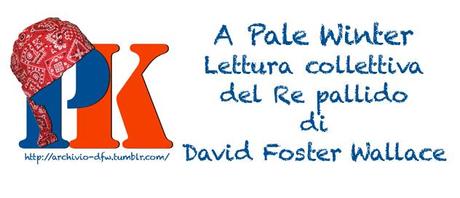 david foster wallace