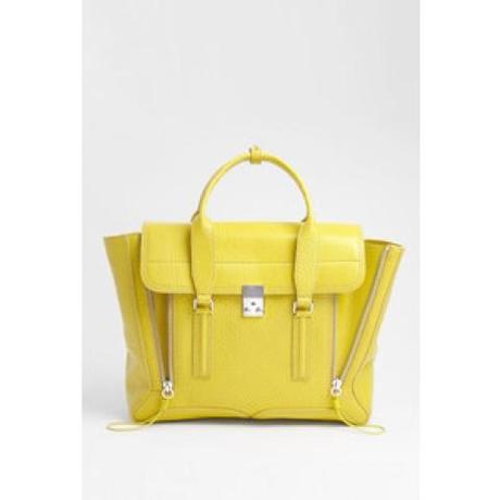 3.1 Phillip Lim Bags: What is your favorite?