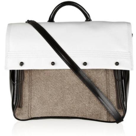 3.1 Phillip Lim Bags: What is your favorite?