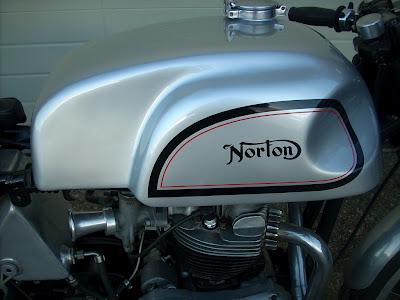 Norton Dominator