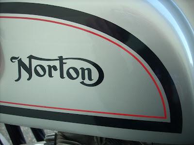 Norton Dominator