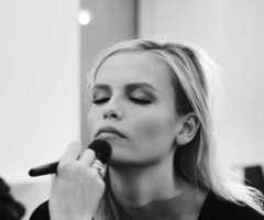 Supermodel: Natasha Poly