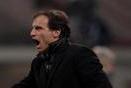 Milan-Juventus, Allegri: "episodio simpatico, sono divertito....!".