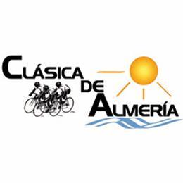 Clasica de Almeria: elenco partenti