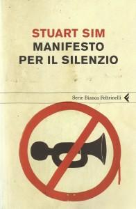 CAMMINARSI DENTRO (305): I miei emblemi: il silenzio