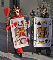 Carnevale Medievale a Calenzano