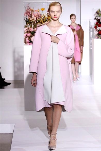 JIL SANDER F/W 12-13