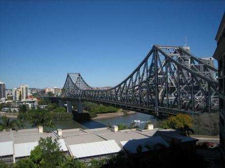 balcony3 2012, Ritorno a Brisbane