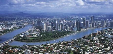 brissy 2012, Ritorno a Brisbane