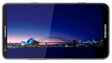 Galaxy SIII / S3 : Nuovi particolari sulle caratteristiche