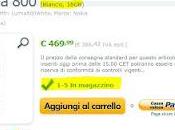 giunto finalmente momento tanto atteso: Lumia Bianco, possibile l'acquisto