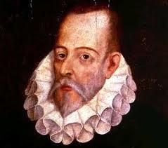 Quale vita dietro il Don Chisciotte Quale vita dietro il Don Chisciotte